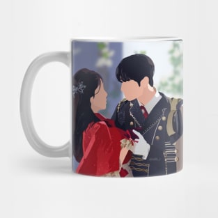 the villainess is a marionette kdrama Mug